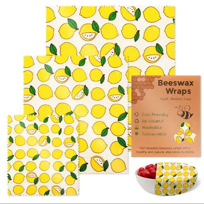 Bee Wax Food Wrap