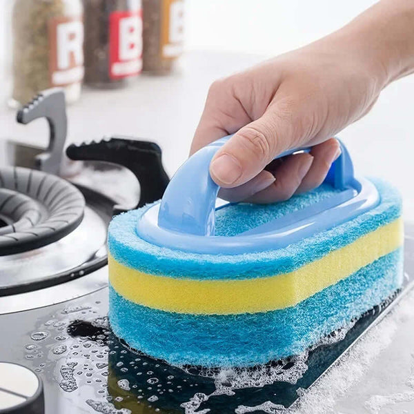Household Cleaning Brush