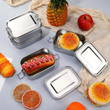 Stainless Steel Lunch Box