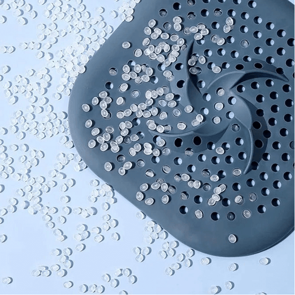 Shower Drain Hair Catcher