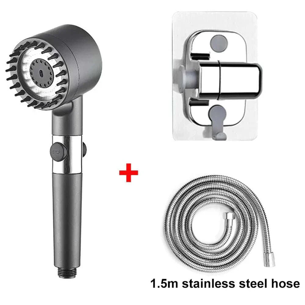 Water Saving Eco Shower Head