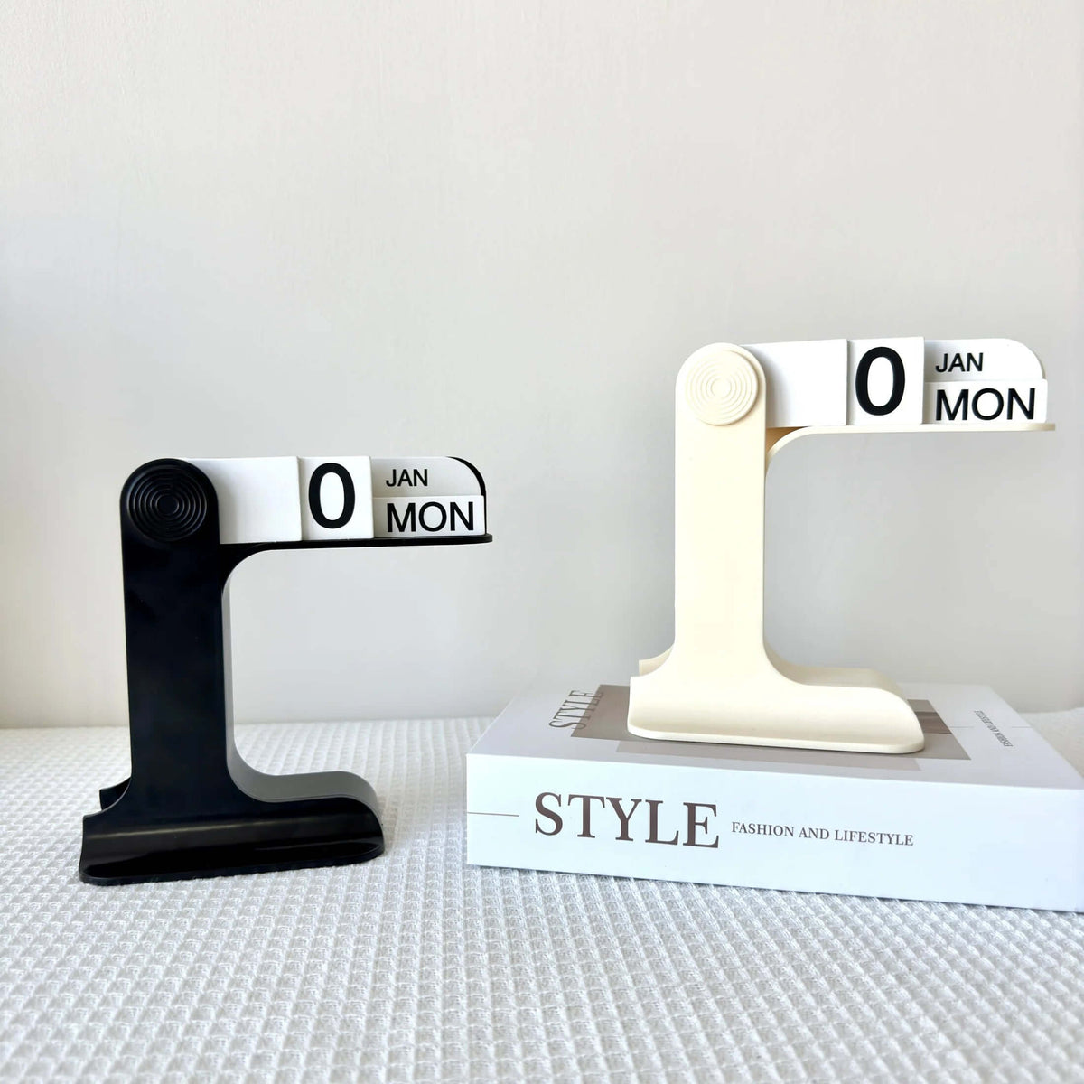 Creative Perpetual Calendar