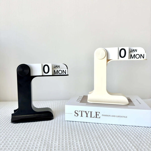 Creative Perpetual Calendar