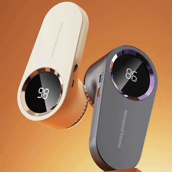 Digital Lint Remover