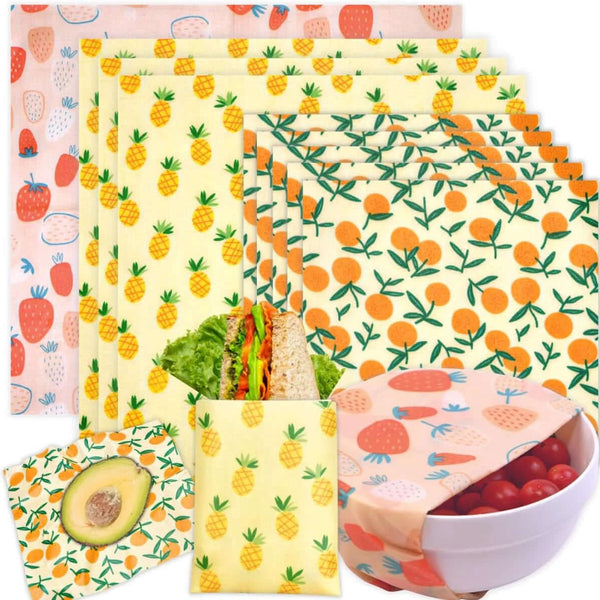 Bee Wax Food Wrap