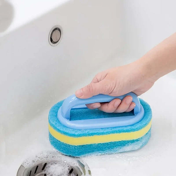 Household Cleaning Brush