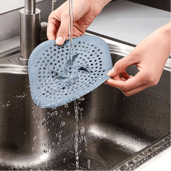 Shower Drain Hair Catcher