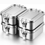 Stainless Steel Lunch Box