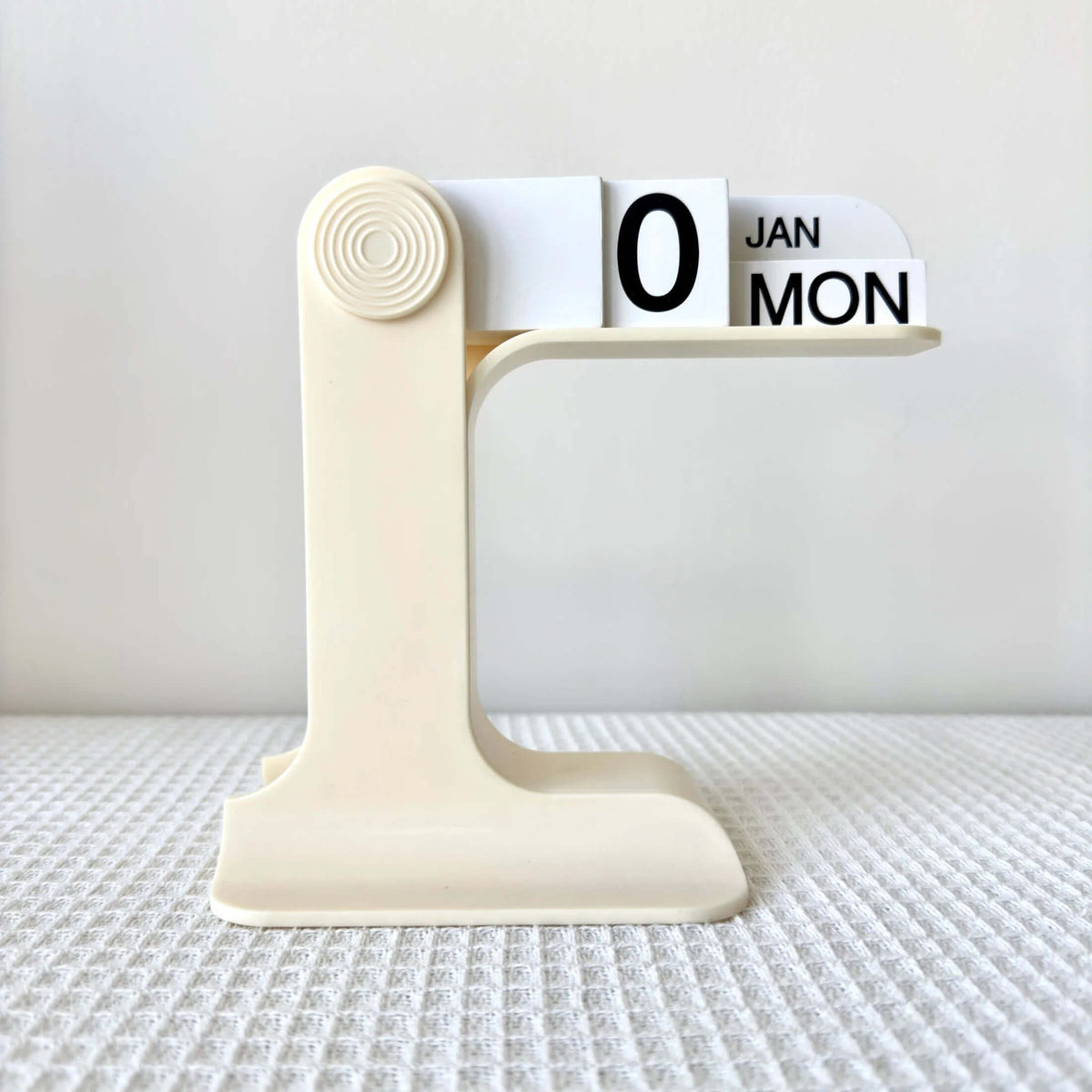 Creative Perpetual Calendar
