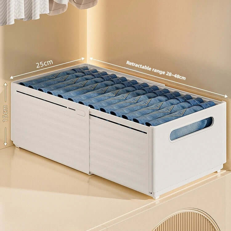 Clothes Storage Organizer