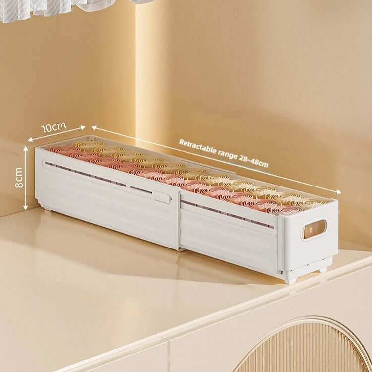 Clothes Storage Organizer