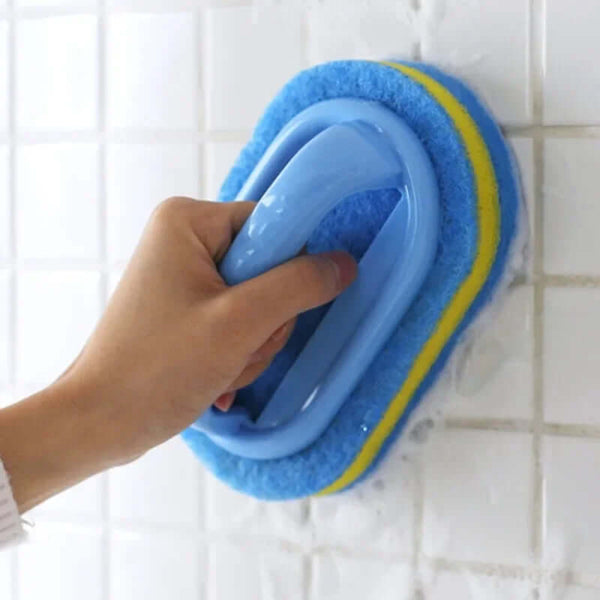 Household Cleaning Brush