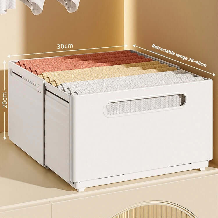 Clothes Storage Organizer