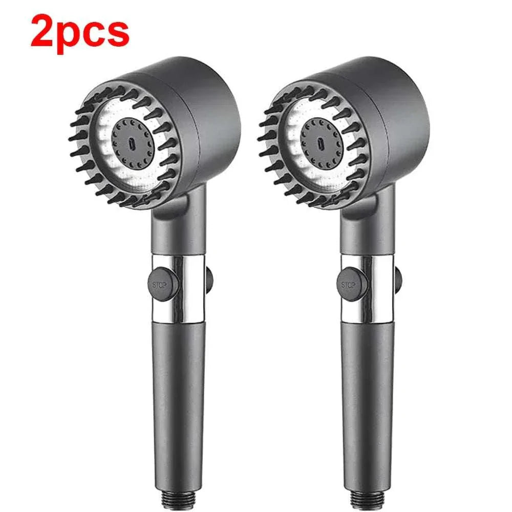 Water Saving Eco Shower Head