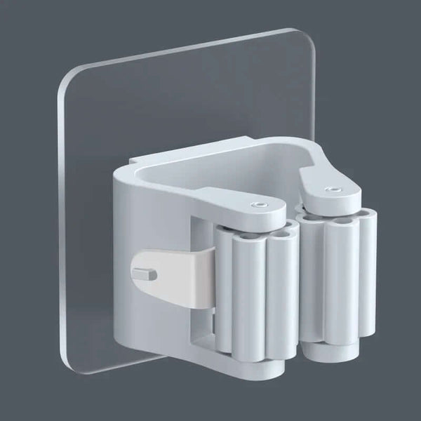 Bathroom Suction Hanging Hook