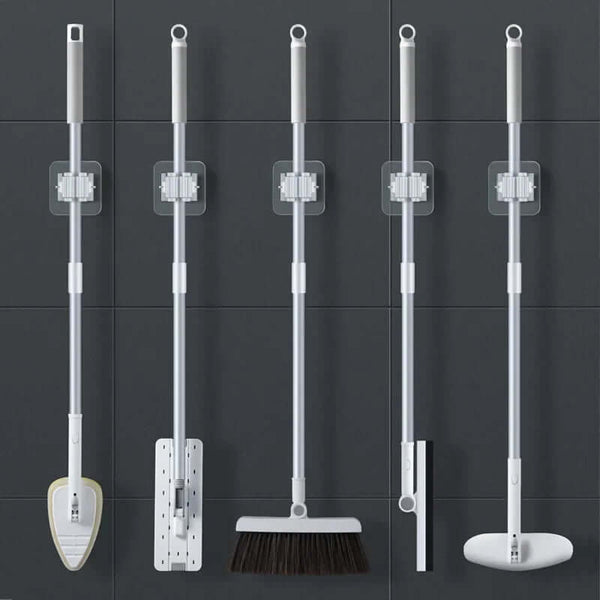 Bathroom Suction Hanging Hook