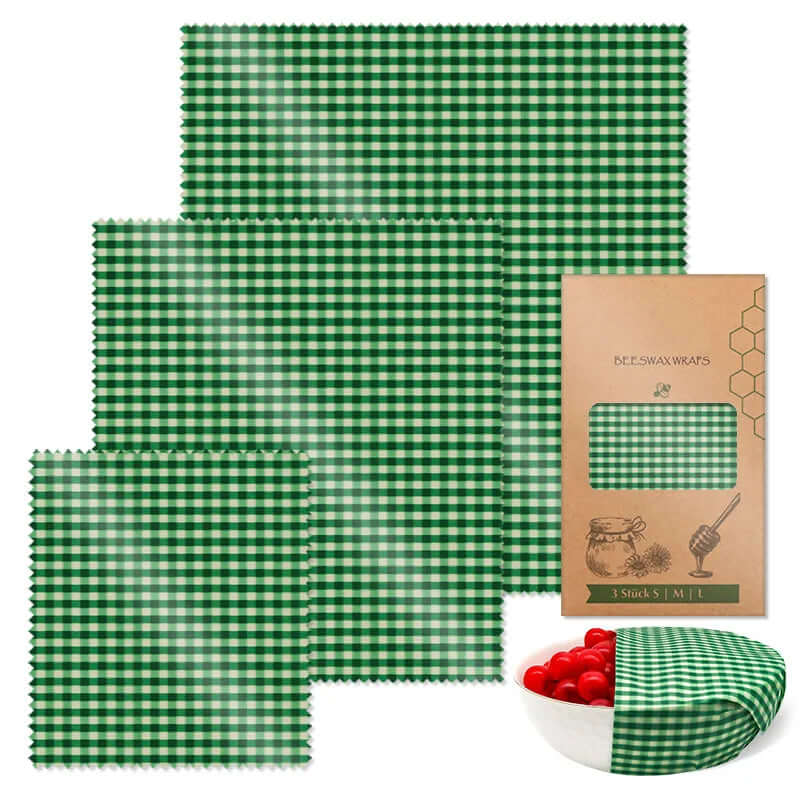 Bee Wax Food Wrap