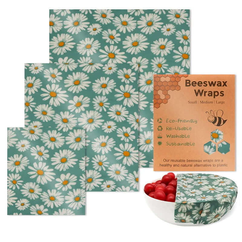 Bee Wax Food Wrap